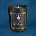 Bougie parfumée "Brille de mille feux" - Ambre